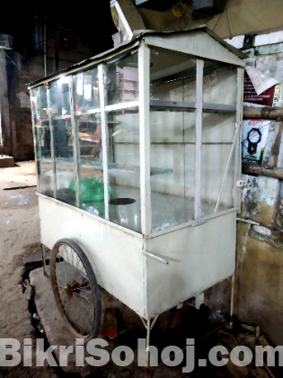 Food Cart